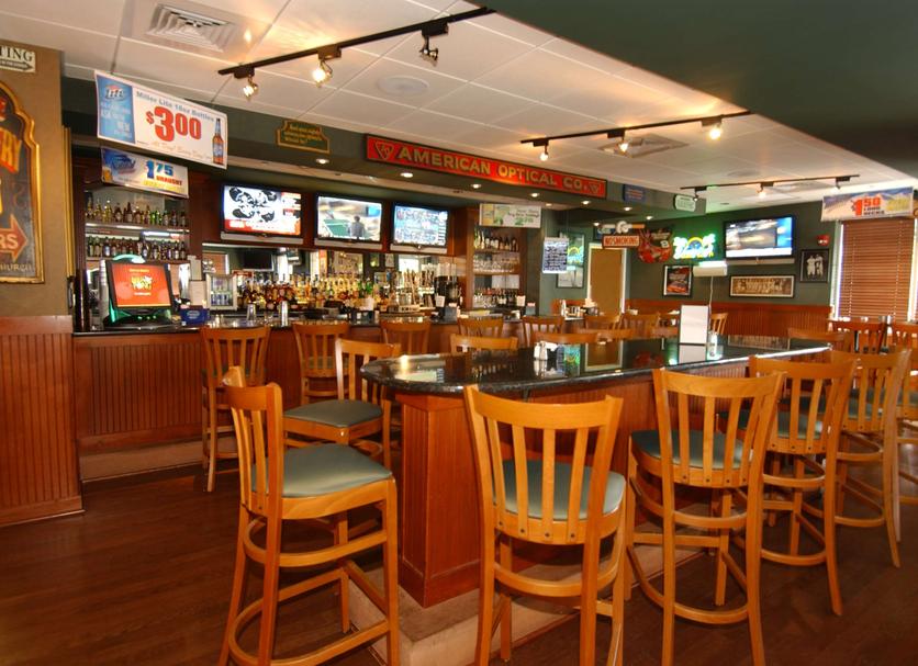 Bar Foto's