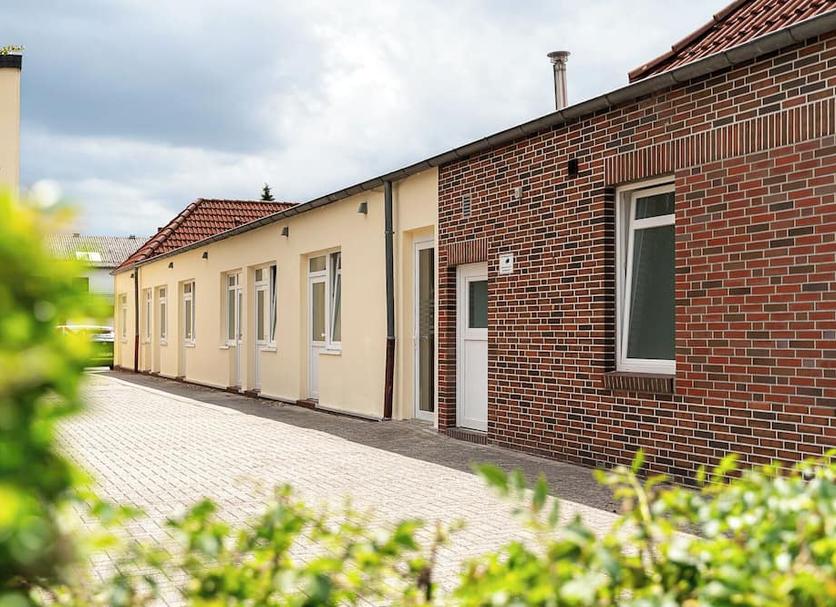 Gebouw Foto's