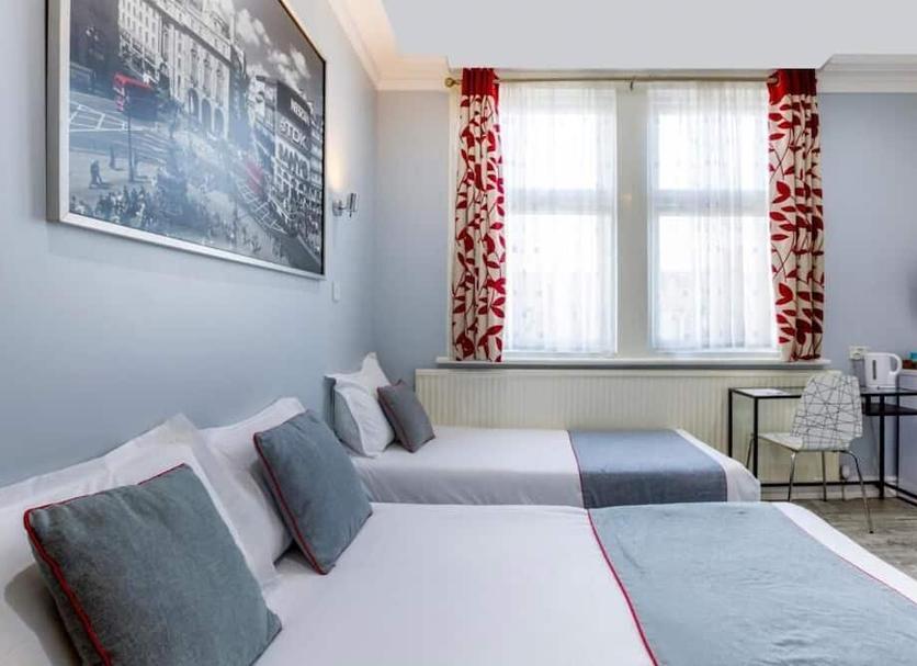 Slaapkamer Foto's