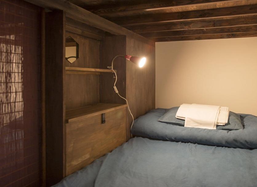 Slaapkamer Foto's