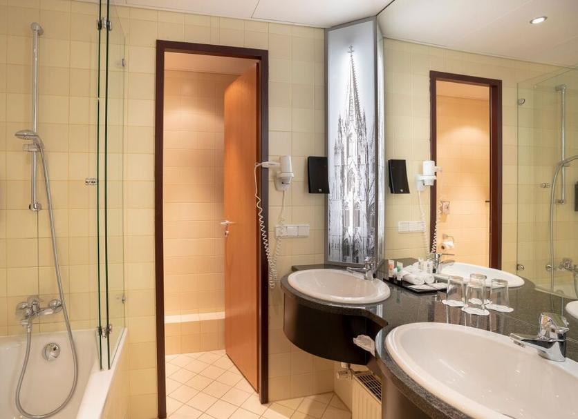 Badkamer Foto's