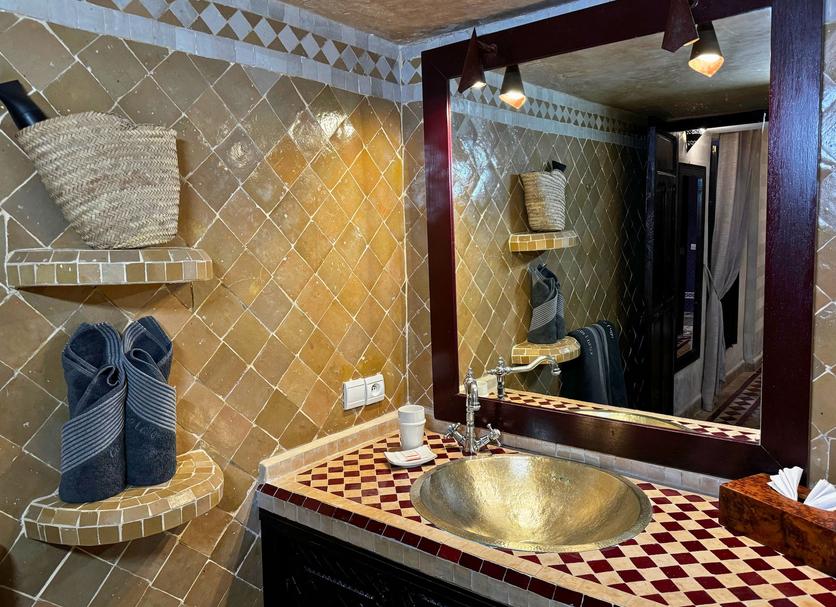 Badkamer Foto's