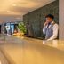 Receptie