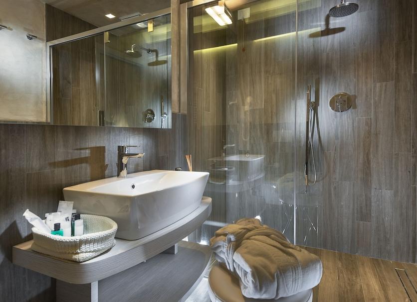 Badkamer Foto's