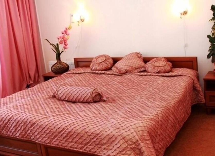 Slaapkamer Foto's