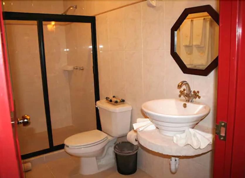 Badkamer Foto's