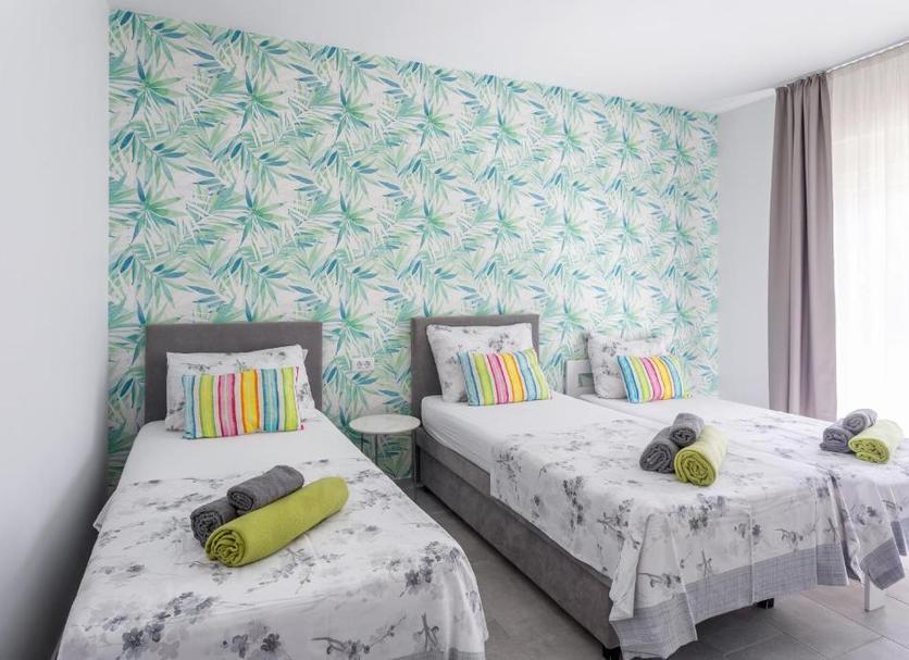 Slaapkamer Foto's