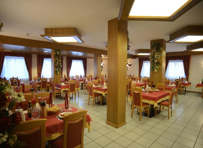 Restaurant Foto's