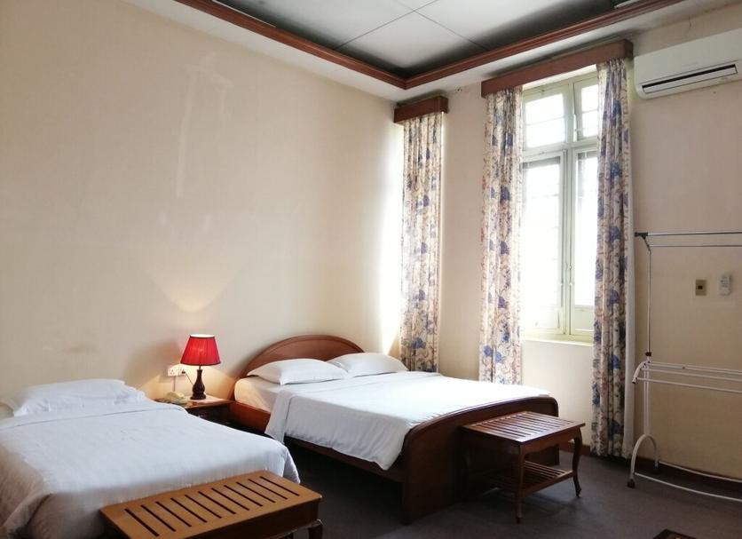Slaapkamer Foto's