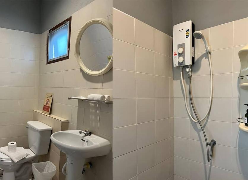 Badkamer Foto's