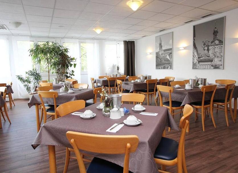 Restaurant Foto's