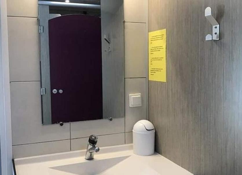 Badkamer Foto's