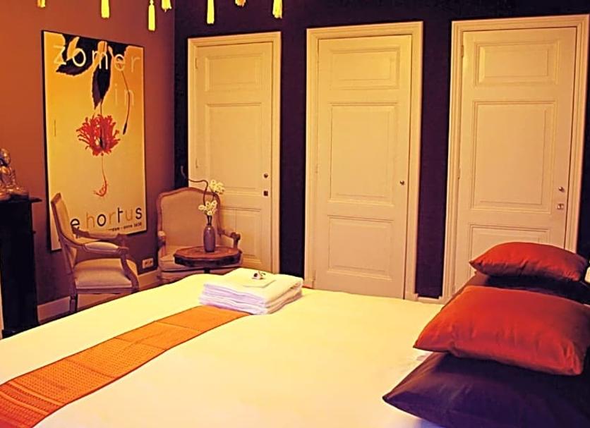 Slaapkamer Foto's