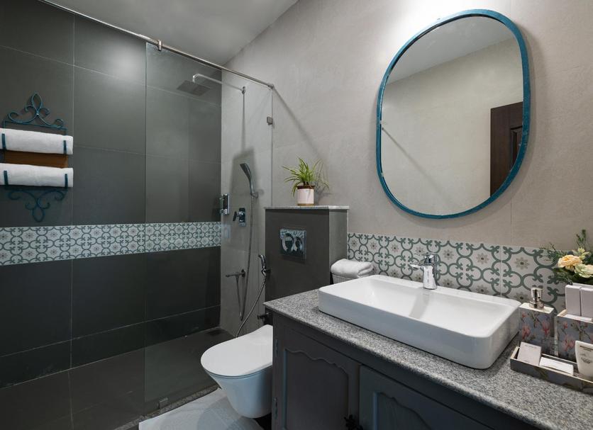 Badkamer Foto's
