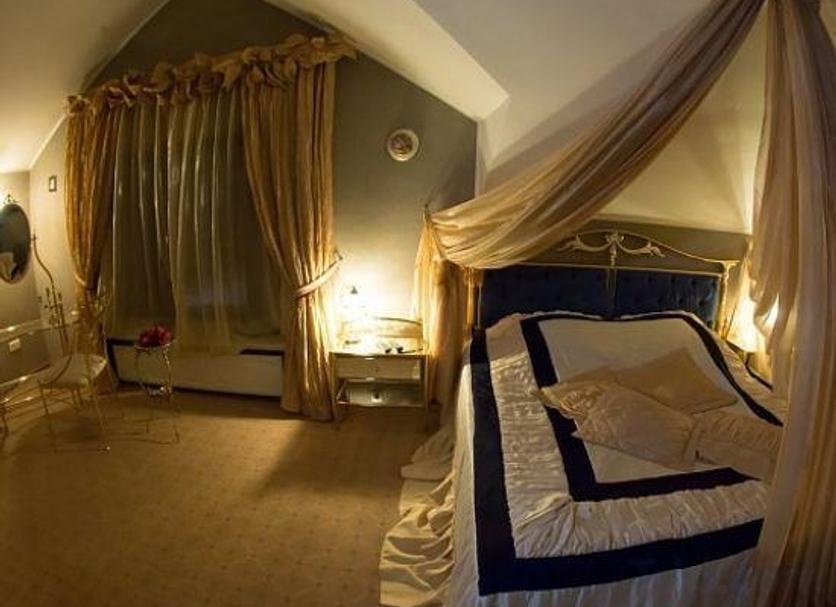 Slaapkamer Foto's