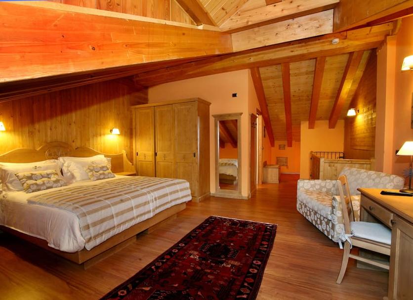 Slaapkamer Foto's