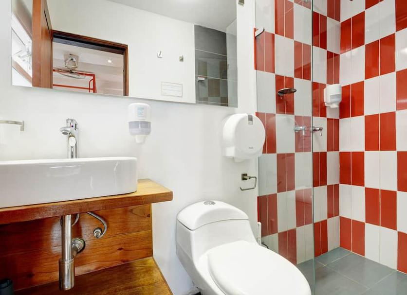 Badkamer Foto's