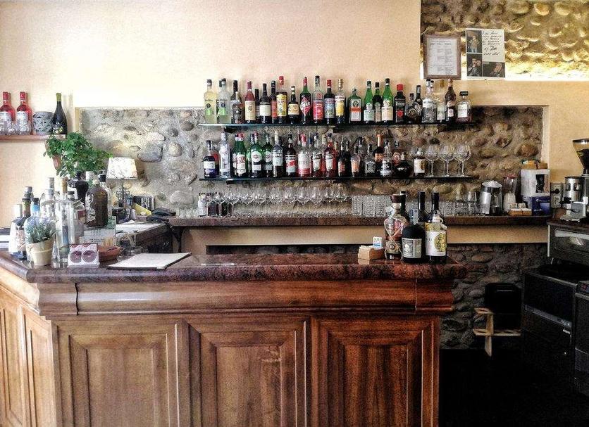 Bar Foto's