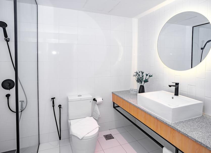 Badkamer Foto's