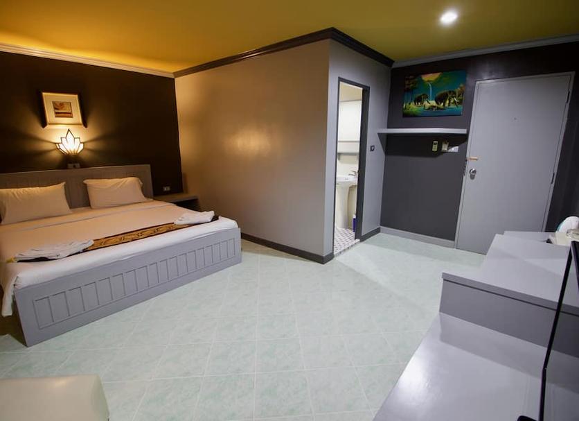 Slaapkamer Foto's