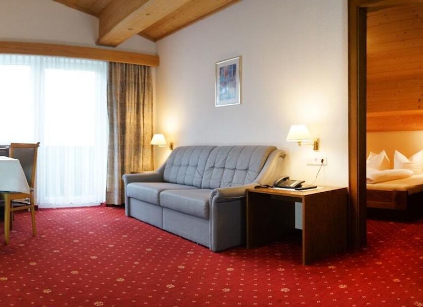 Huiskamer Foto's