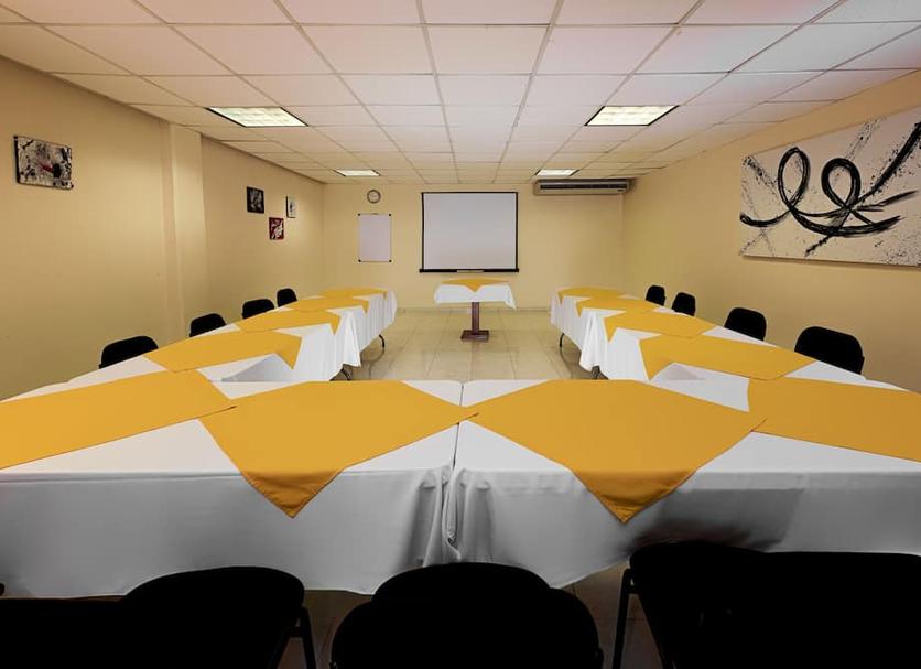 Vergaderzaal Foto's