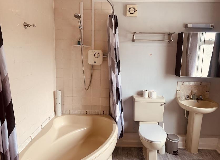 Badkamer Foto's