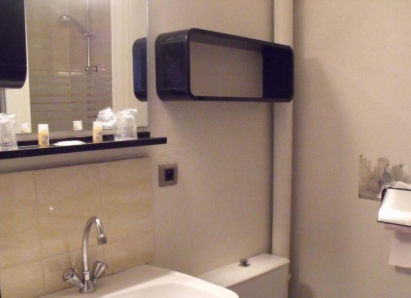Badkamer Foto's