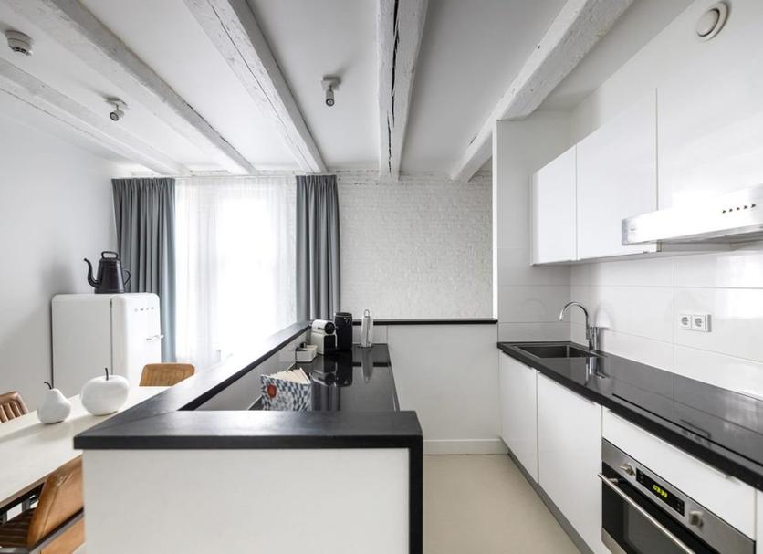 Keuken Foto's