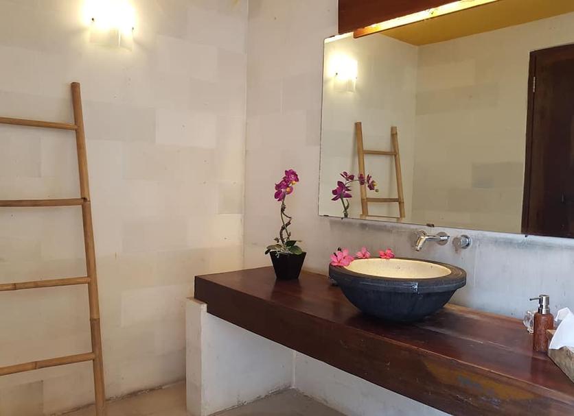 Badkamer Foto's