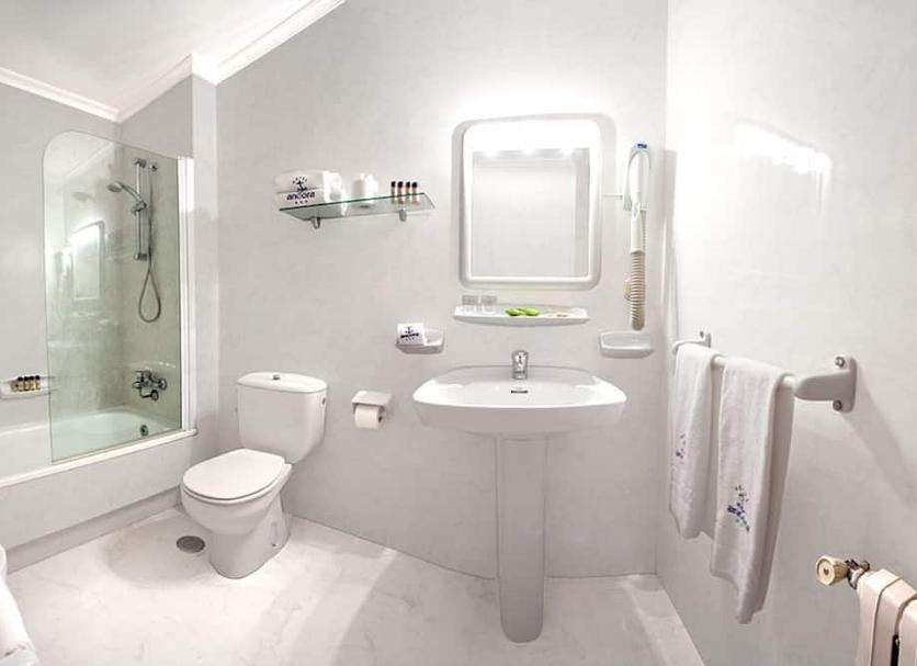 Badkamer Foto's