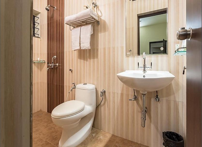 Badkamer Foto's