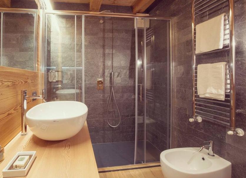 Badkamer Foto's