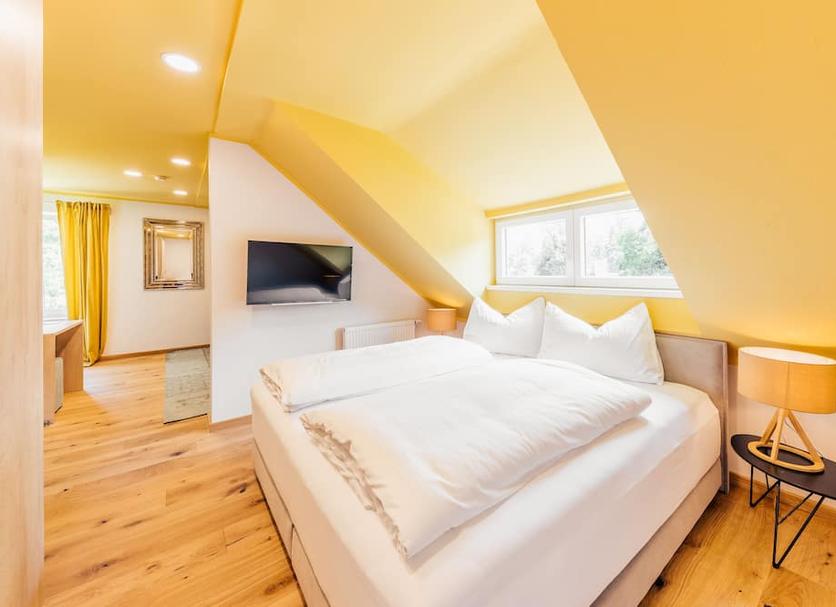 Slaapkamer Foto's