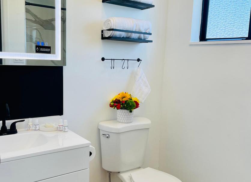 Badkamer Foto's