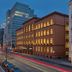 Gebouw