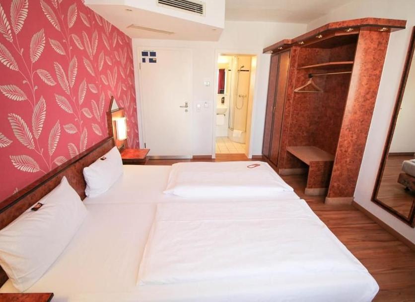 Slaapkamer Foto's
