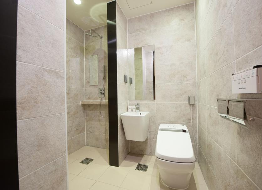 Badkamer Foto's