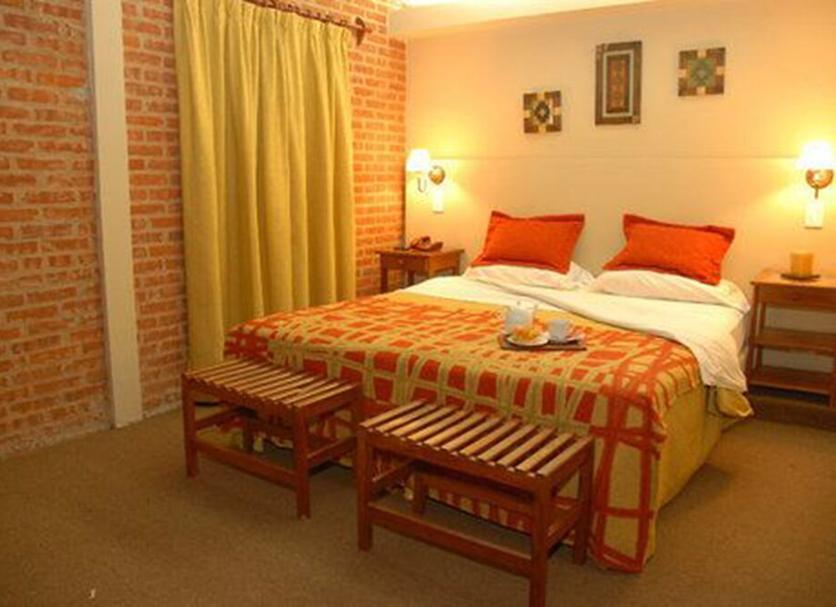 Slaapkamer Foto's