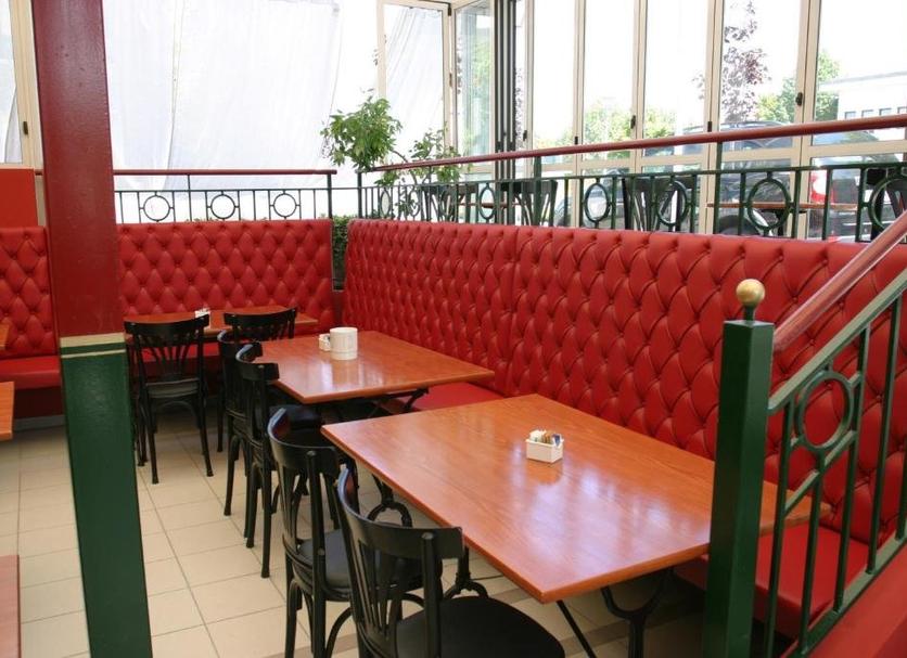 Restaurant Foto's