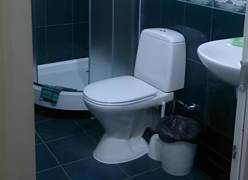 Badkamer Foto's