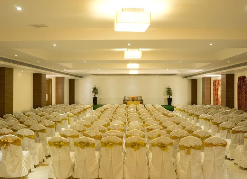 Vergaderzaal Foto's