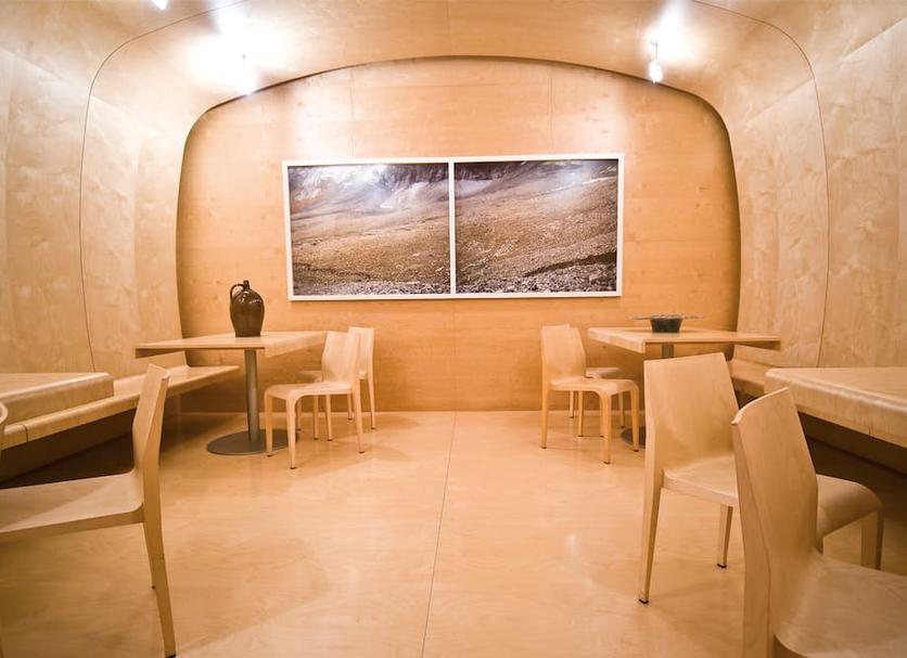 Restaurant Foto's