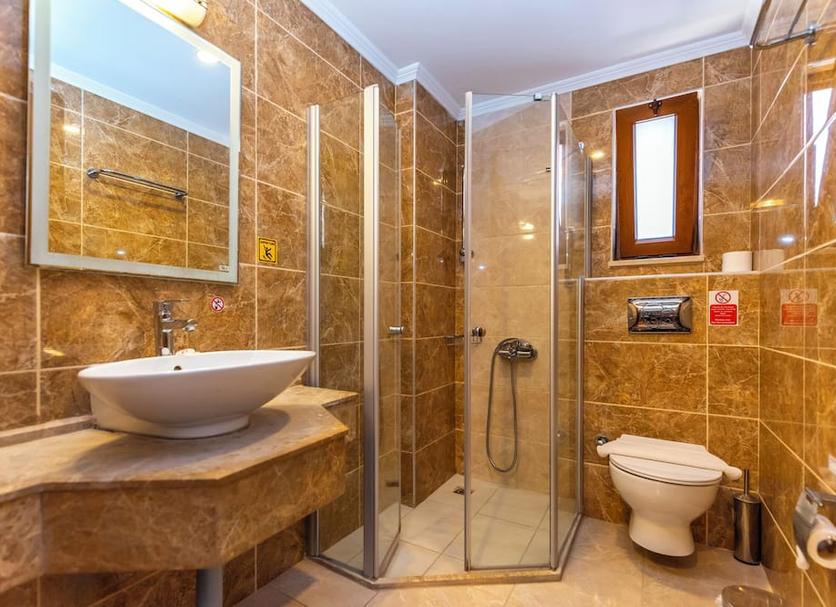 Badkamer Foto's