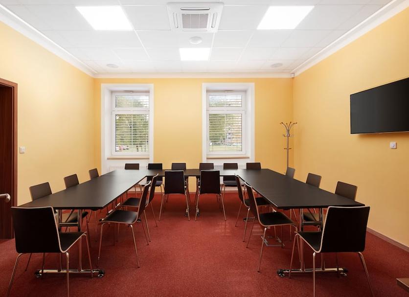 Huiskamer Foto's