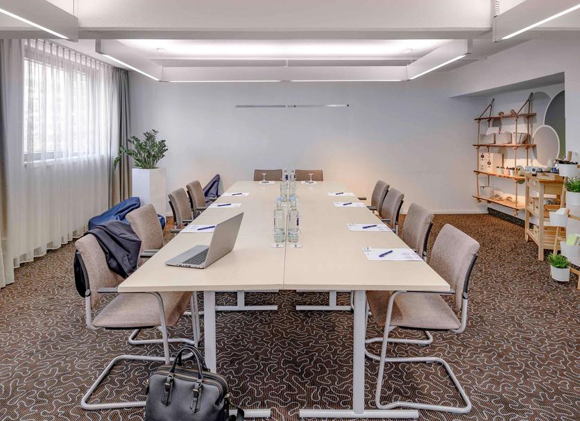 Vergaderzaal Foto's