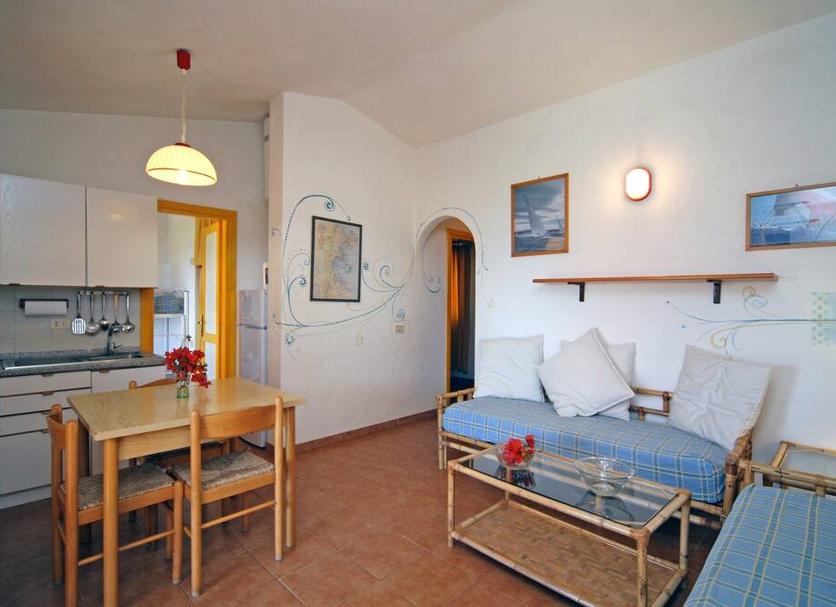 Huiskamer Foto's