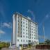 Gebouw