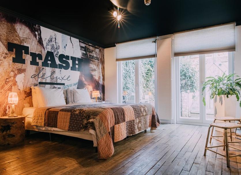 Slaapkamer Foto's