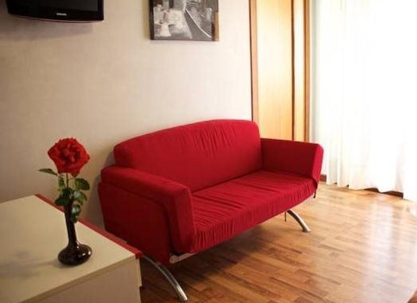 Huiskamer Foto's